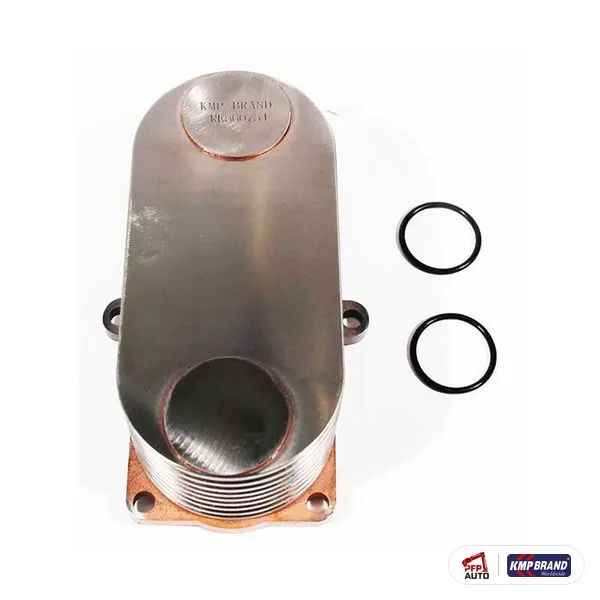 Miez răcitor ulei KMP Brand pentru John Deere®, cod RE560754