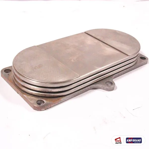 Miez răcitor ulei KMP Brand pentru John Deere®, cod RE560756