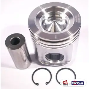 Piston cu bolț și siguranțe pentru John Deere®, cod RE570485