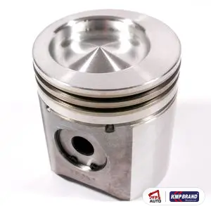 Piston cu bolț și siguranțe pentru John Deere®, cod RE57512