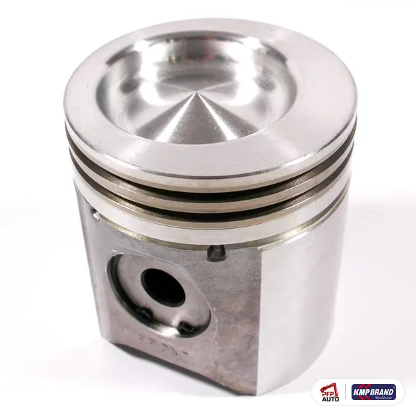 Piston cu bolț și siguranțe KMP Brand pentru John Deere®, cod RE57512