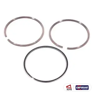 Set segmenți piston pentru John Deere®, cod RE57517