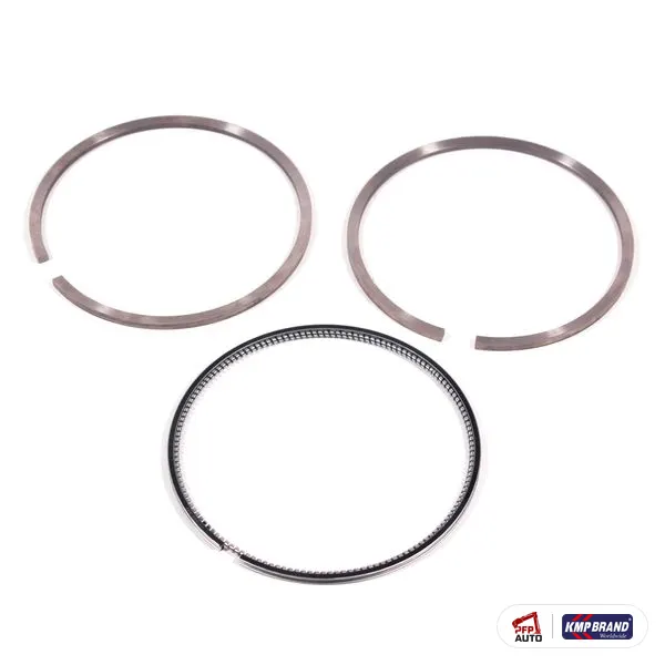 Set segmenți piston KMP Brand pentru John Deere®, cod RE57517