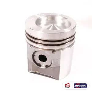 Piston cu bolț și siguranțe pentru John Deere®, cod RE57731