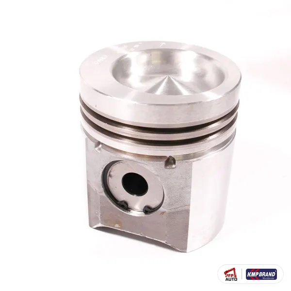 Piston cu bolț și siguranțe KMP Brand pentru John Deere®, cod RE57731