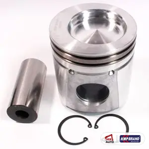 Piston cu bolț și siguranțe pentru John Deere®, cod RE57951