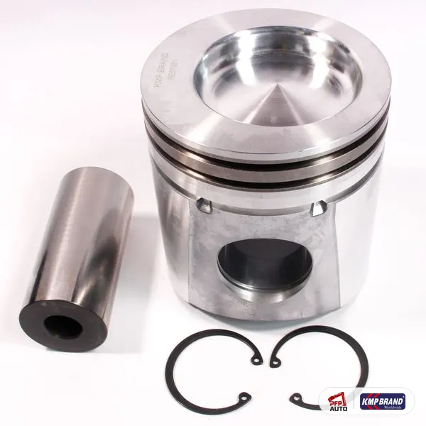 Piston cu bolț și siguranțe KMP Brand pentru John Deere®, cod RE57951