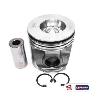 Piston cu bolț și siguranțe (bolț 34.92 mm) pentru John Deere®, cod RE59277