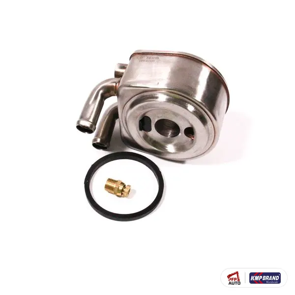Miez răcitor ulei KMP Brand pentru John Deere®, cod RE61769