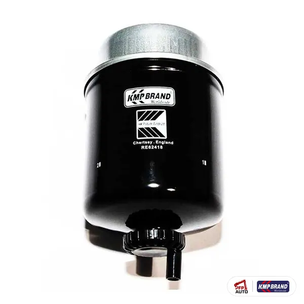 Filtru combustibil KMP Brand pentru John Deere®, cod RE62418