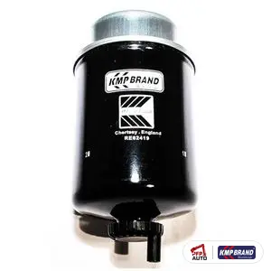 Filtru combustibil, 5 microni, pentru John Deere®, cod RE62419