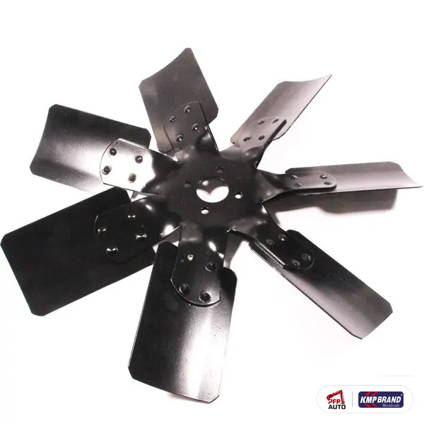 Ventilator KMP Brand pentru John Deere®, cod RE62634