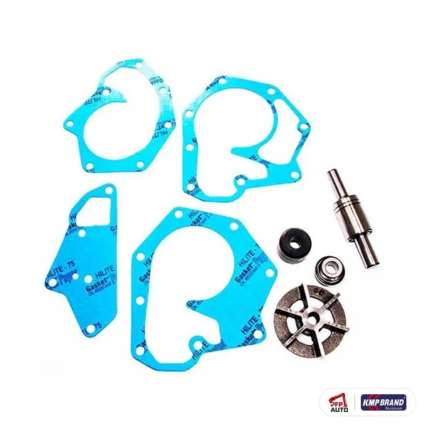 Kit reparație pompă de apă KMP Brand pentru John Deere®, cod RE62658