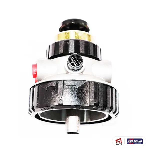 Pompă de transfer combustibil KMP Brand pentru John Deere®, cod RE63181