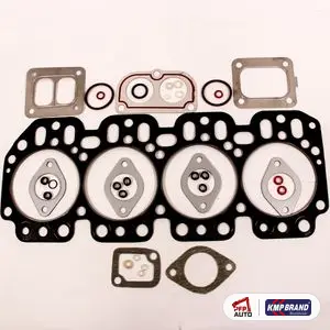Set garnituri superioare pentru John Deere®, cod RE64290