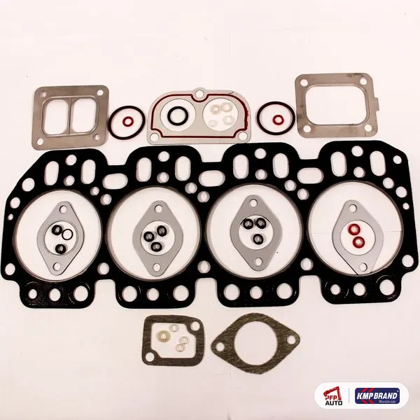 Set garnituri superioare KMP Brand pentru John Deere®, cod RE64290