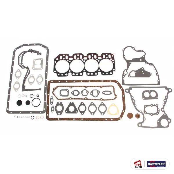 Set garnituri reparație capitală KMP Brand pentru John Deere®, cod RE64291