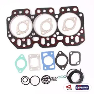 Set garnituri superioare pentru John Deere®, cod RE64293