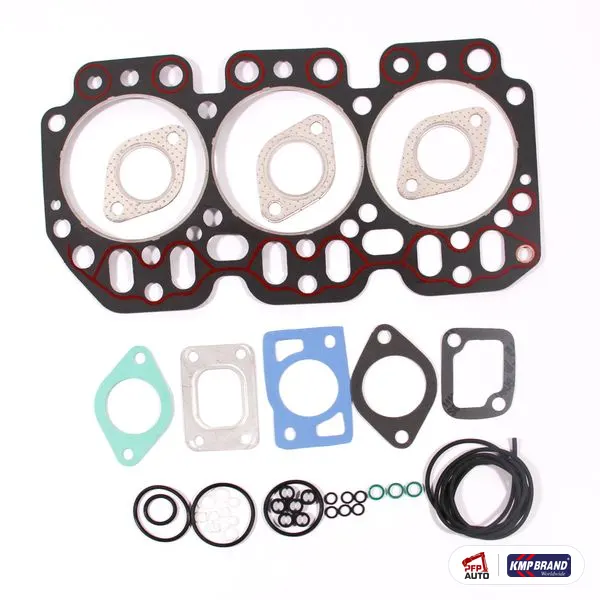Set garnituri superioare KMP Brand pentru John Deere®, cod RE64293
