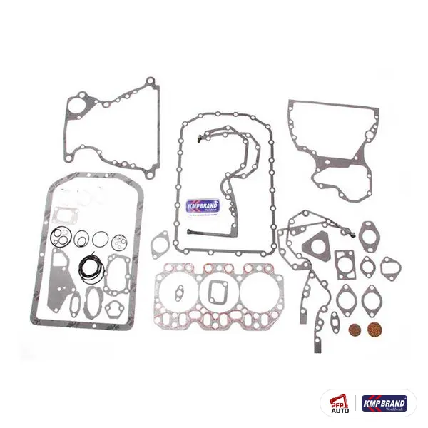 Set garnituri reparație capitală KMP Brand pentru John Deere®, cod RE64294
