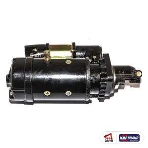 Electromotor pentru John Deere®, cod RE65189