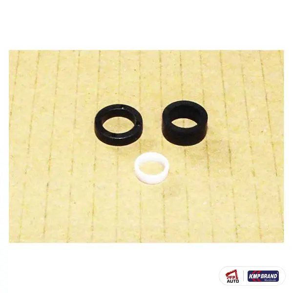 Kit garnituri injector KMP Brand pentru John Deere®, cod RE65201