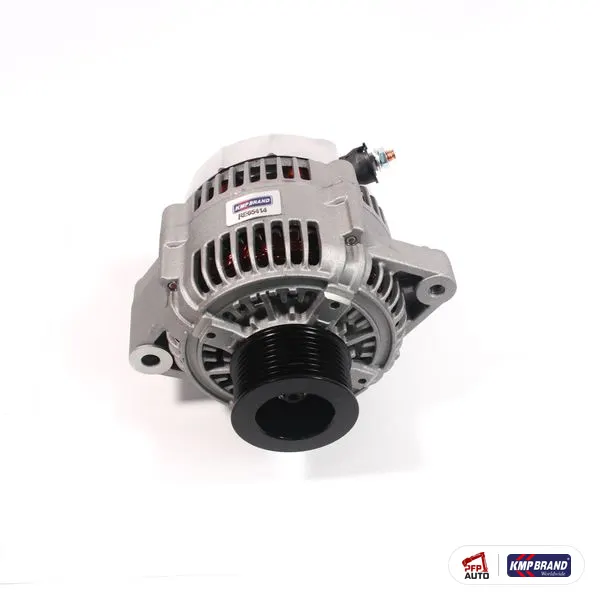 Alternator 24V, 60A KMP Brand, pentru John Deere®, cod RE65414