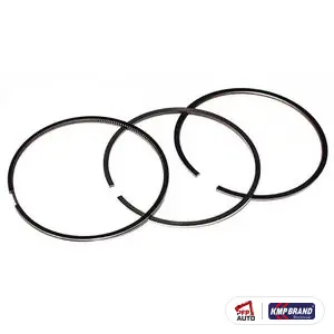 Set segmenți piston pentru John Deere®, cod RE66271