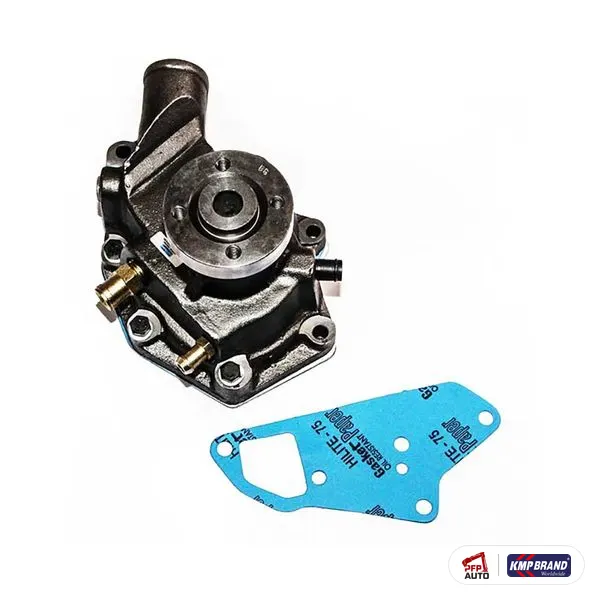 Pompă de apă KMP Brand pentru John Deere®, cod RE67185