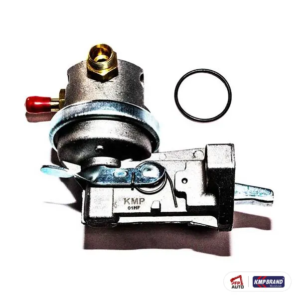 Pompă de alimentare combustibil KMP Brand pentru John Deere®, cod RE68345