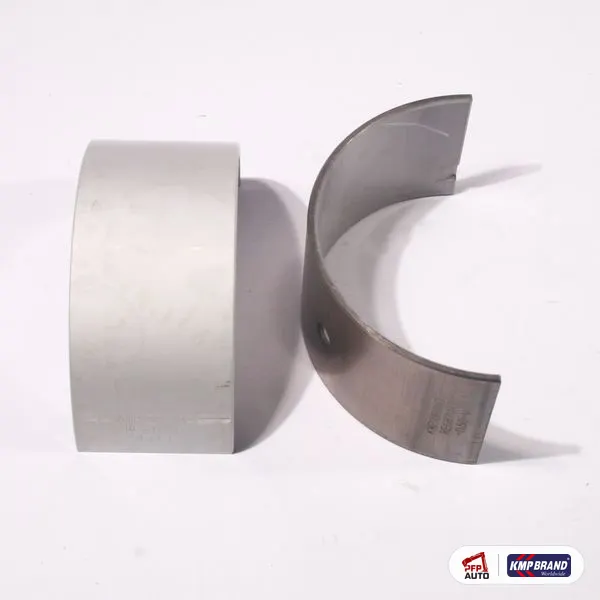 Cuzineți bielă (pereche) 0.50 mm KMP Brand pentru John Deere®, cod RE68704
