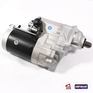 Electromotor 12V, 4KW, 11T, pentru John Deere®, cod RE69704