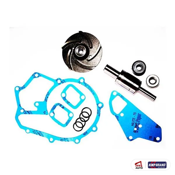 Kit reparație pompă de apă KMP Brand pentru John Deere®, cod RE70143