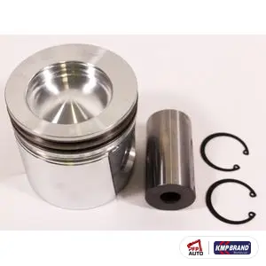 Piston cu bolț pentru John Deere®, cod RE70688