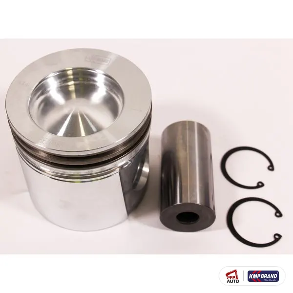 Piston cu bolț KMP Brand pentru John Deere®, cod RE70688