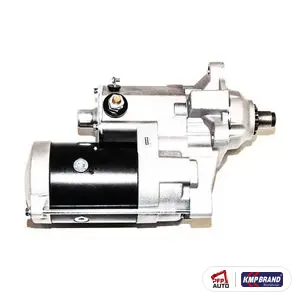Electromotor 12V, 4.0KW, 11T, pentru John Deere®, cod RE70960