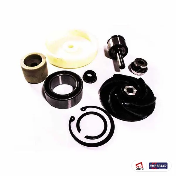 Kit reparație pompă de apă KMP Brand pentru John Deere®, cod RE71240