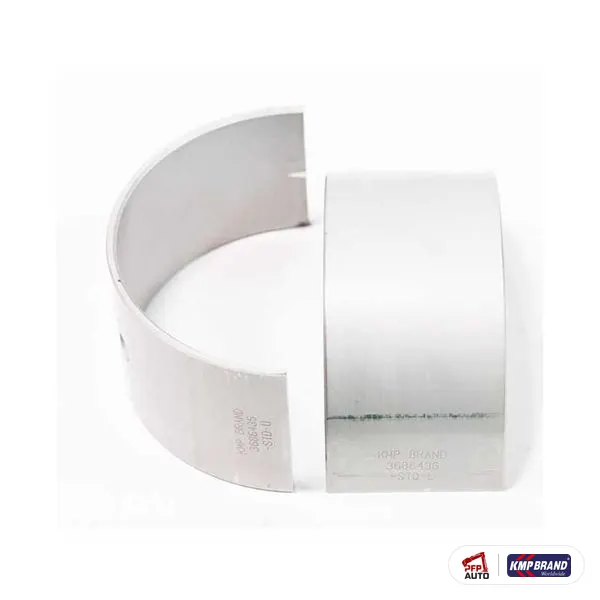 Cuzineți bielă (pereche) STD KMP Brand pentru John Deere®, cod REC288208700