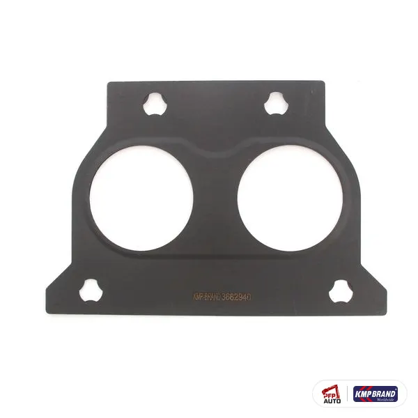 Garnitură galerie evacuare KMP Brand pentru John Deere®, cod REC368294000