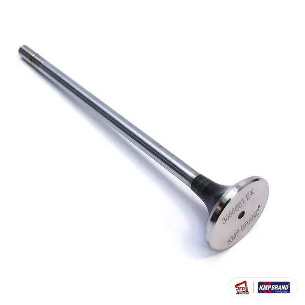 Supapă evacuare KMP Brand pentru John Deere®, cod REC368666100