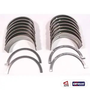Set cuzineți palier și cuzineți axiali STD pentru John Deere®, cod REC380029800