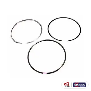 Set segmenți piston pentru John Deere®, cod REC437656500