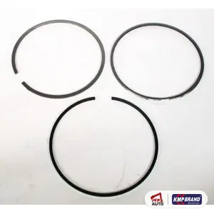 Set segmenți piston STD pentru John Deere®, cod REC637940700
