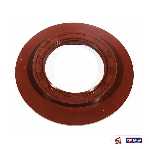 Simering spate vibrochen KMP Brand pentru Shibaura, cod SBA050209107