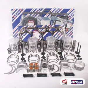 Kit reparație capitală motor 404D-22T pentru Perkins, cod SBA11010609
