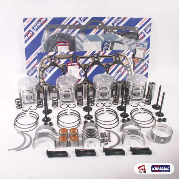 Kit reparație capitală motor 404D-22T KMP Brand pentru Perkins, cod SBA11010609