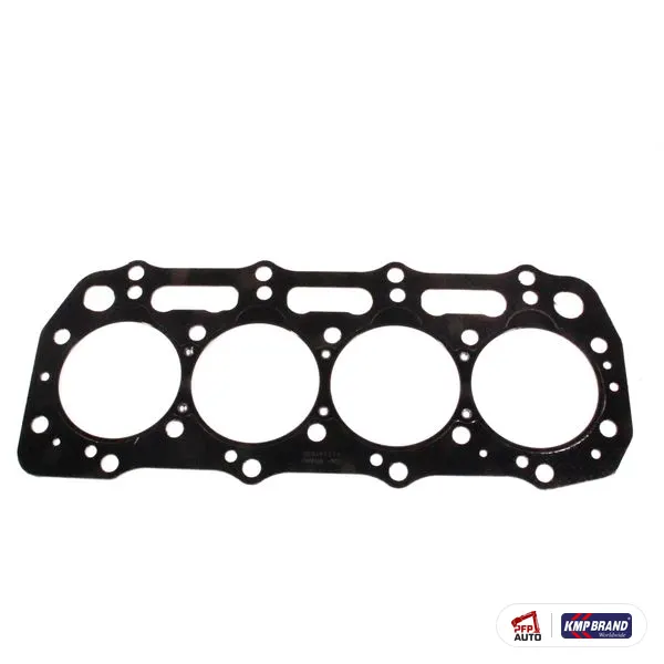 Garnitură chiulasă 1.3 mm KMP Brand pentru Shibaura, cod SBA111147520