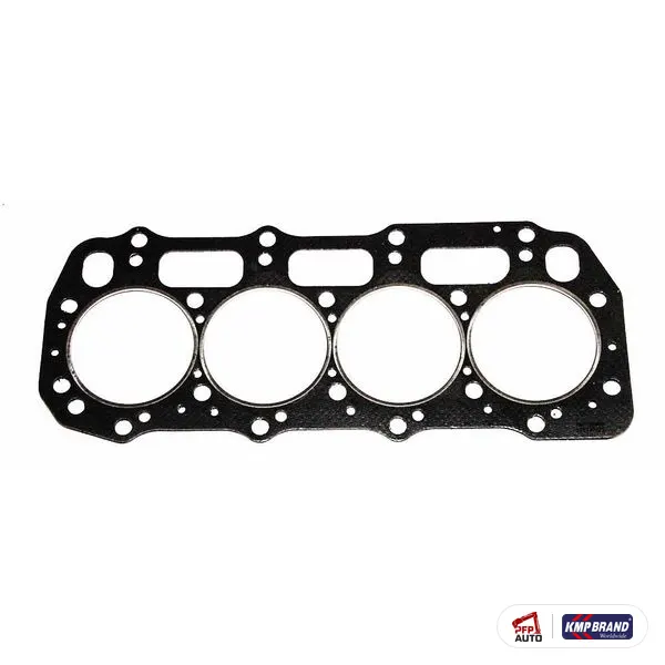 Garnitură chiulasă 1.3 mm KMP Brand pentru Shibaura, cod SBA111147721