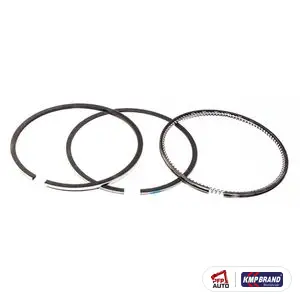 Set segmenți piston STD pentru Shibaura, cod SBA115104021