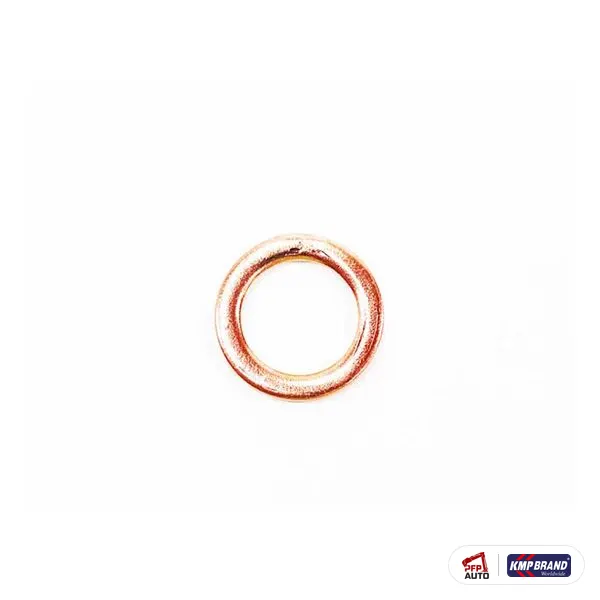 Șaibă injector din cupru KMP Brand pentru Shibaura, cod SBA131426200